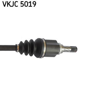 Cardan SKF ref. VKJC 5019